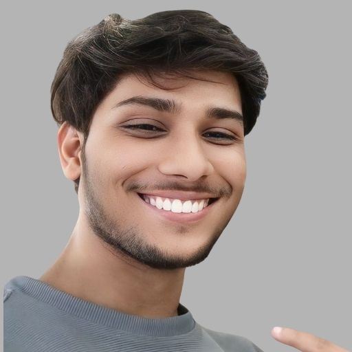 User